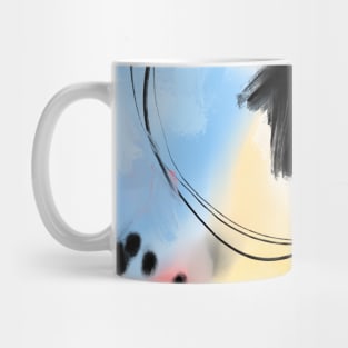 expression Mug